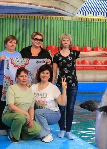 Тур "Выходные в Ярославле" (1 день, ж/д + автобус)